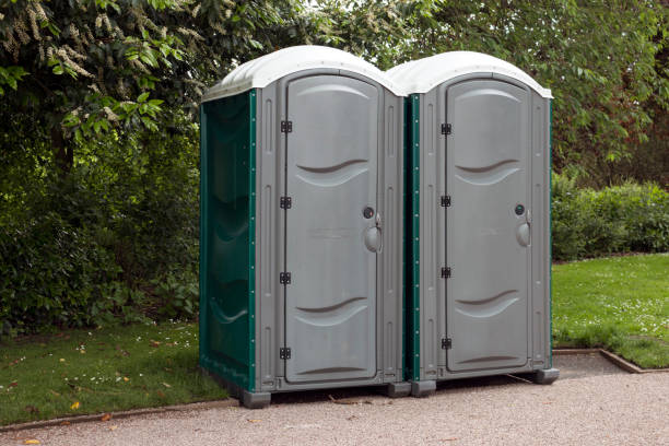 Types of Portable Toilets We Offer in Bay Shore, NY